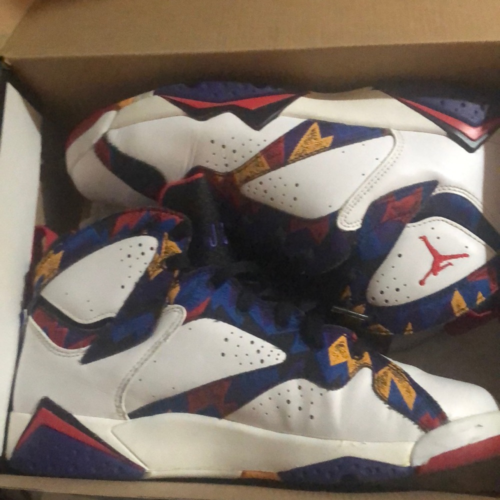 Jordan’s